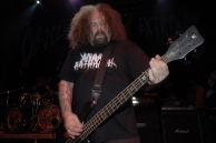 NAPALM DEATH